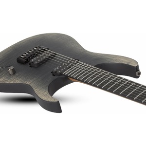 Электрогитара SCHECTER BANSHEE MACH-7 FOB