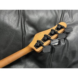 Бас-гитара SCHECTER MODEL-T 4 EXOTIC ZIRICOTE