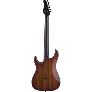 Электрогитара SCHECTER SUN VALLEY SUPER SHREDDER EXOTIC HT ZIRICOTE