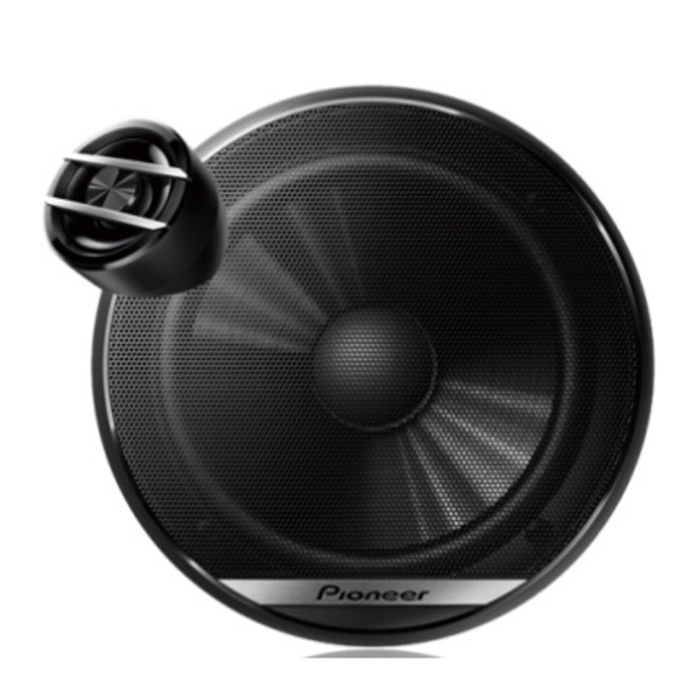 Автомобильная акустика Pioneer TS-G160C -2