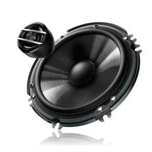 Автомобильная акустика Pioneer TS-G160C -2