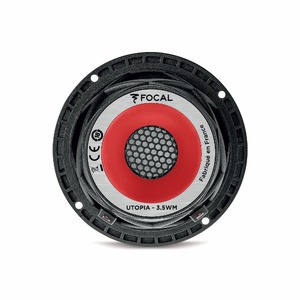 Автомобильная акустика Focal 3.5 WM