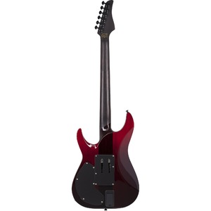 Электрогитара SCHECTER REAPER-6 ELITE FR-S BB