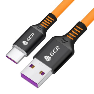 Кабель USB 3.1 Тип C - USB 3.0 Тип A Greenconnect GCR-55595 1.0m