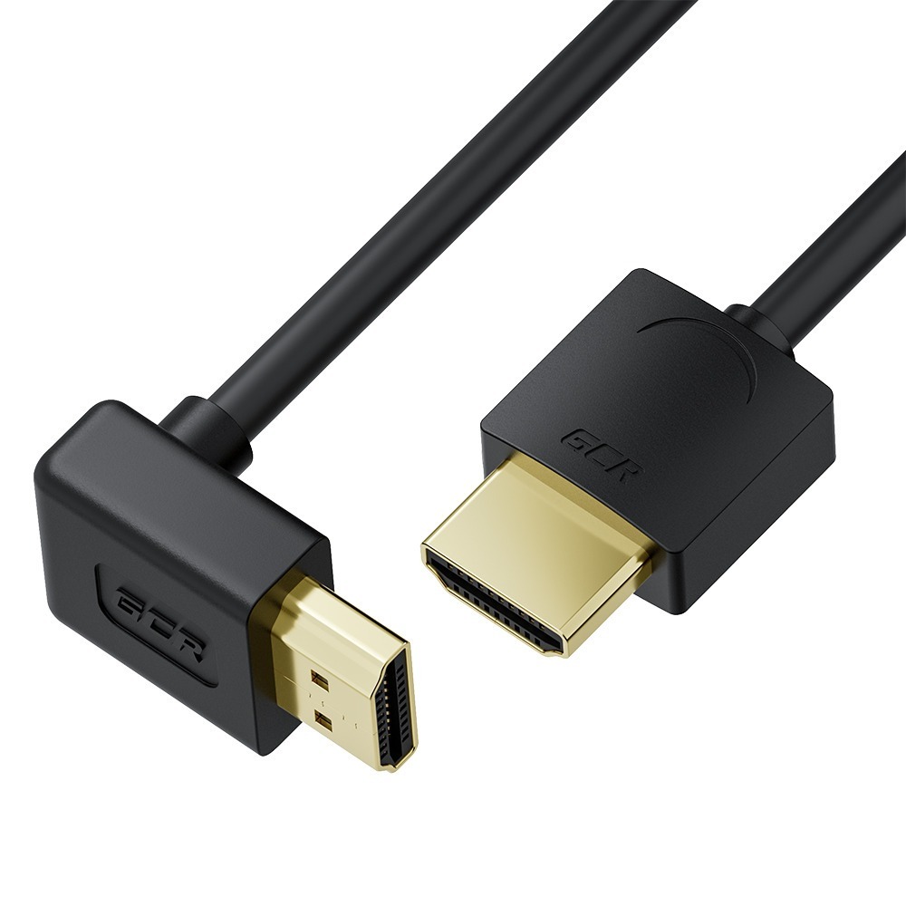 Кабель HDMI - HDMI Greenconnect GCR-55793 1.0m