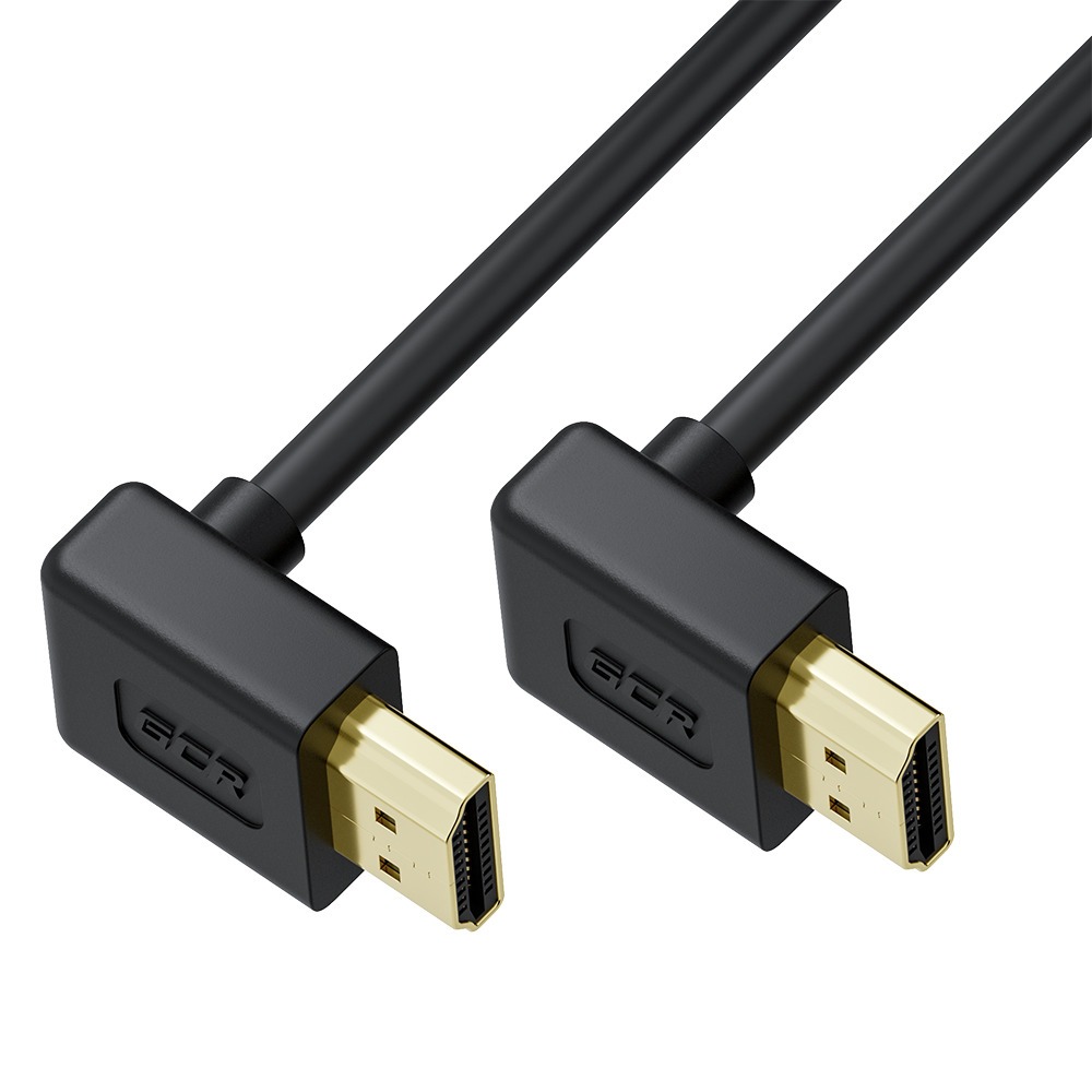 Кабель HDMI - HDMI Greenconnect GCR-52429 1.5m