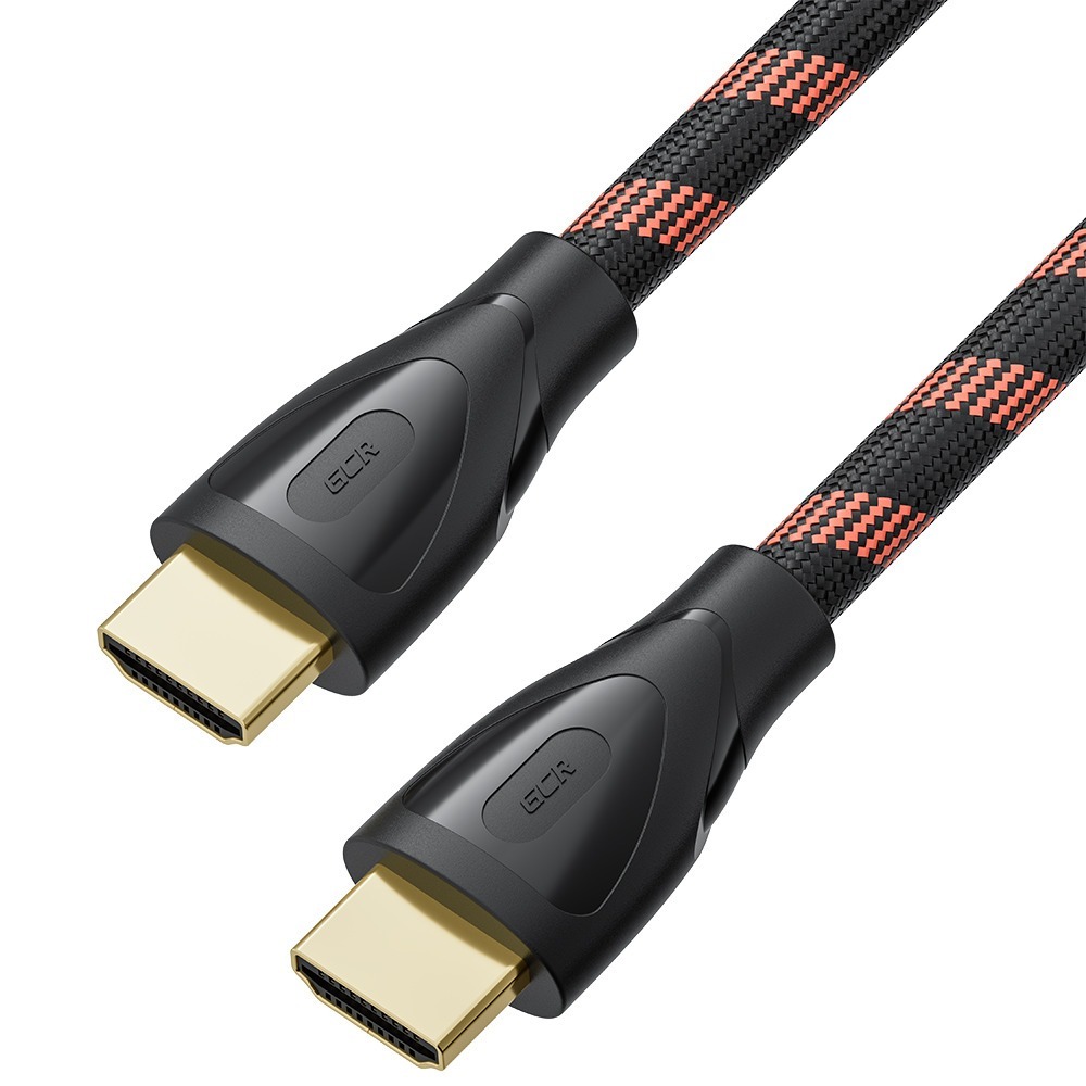 Кабель HDMI - HDMI Greenconnect GCR-55777 10.0m