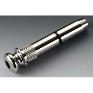 Гитарная фурнитура SCHALLER 15240100 857 117K Endpin-Jack