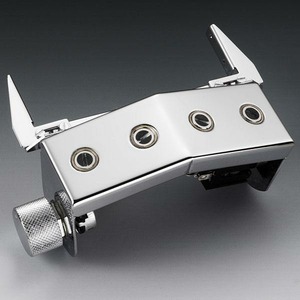 Звукосниматель SCHALLER 16070100 411 10/70 Pickup for Double Bass 10/70