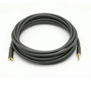 Удлинитель 1xMini Jack - 1xMini Jack ZZcable E47-3.5-3.5F-0300-0 3.0m