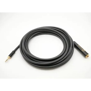 Удлинитель 1xJack - 1xMini Jack ZZcable E48-3.5-6.35F-0300-0 3.0m