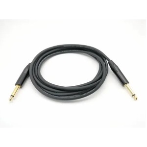 Кабель аудио 1xJack - 1xJack ZZcable E9-J-J-0100-0 1.0m