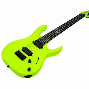 Электрогитара Solar Guitars A2.7 LN