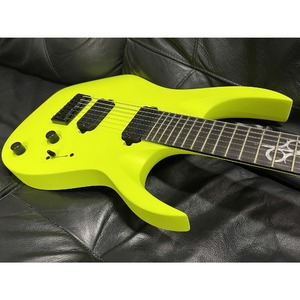 Электрогитара Solar Guitars A2.7 LN