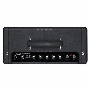 Гитарный комбо Supro Delta King 12 Black Black