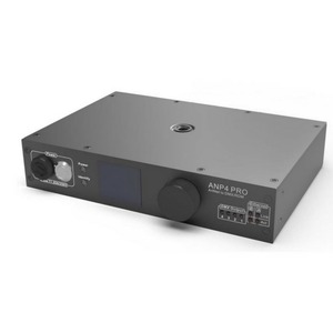 DMX контроллер LAudio ANP4-PRO