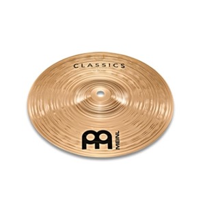 Тарелка для ударной установки Meinl C10S Classics Splash