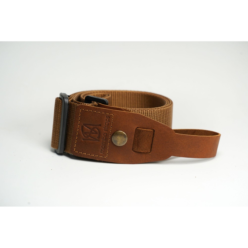 Ремень для гитары Mamba straps MB5072-002-061