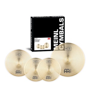 Тарелка для ударной установки Meinl P-HCS141620 Practice HCS