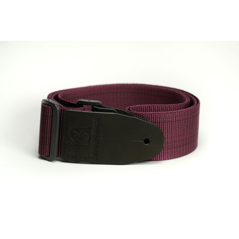 Ремень для гитары Mamba straps MB5031-002-011