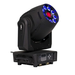 Прожектор полного движения LED Bristage SW120