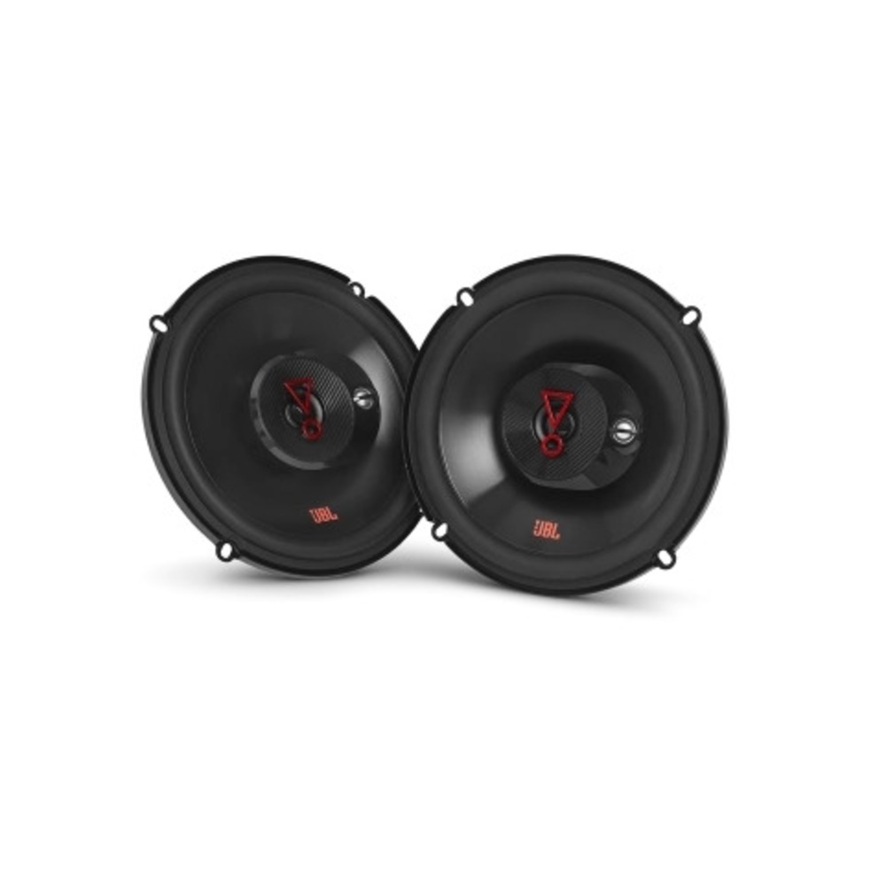 Автомобильная акустика JBL STAGE3 637F