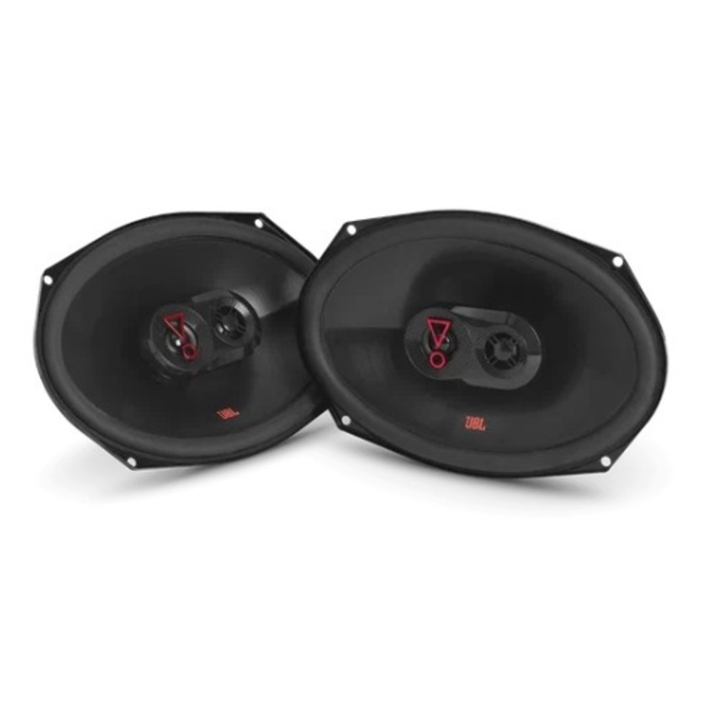 Автомобильная акустика JBL STAGE3 9637F