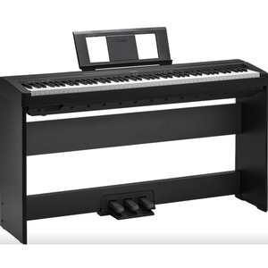 Пианино цифровое Yamaha P-48B