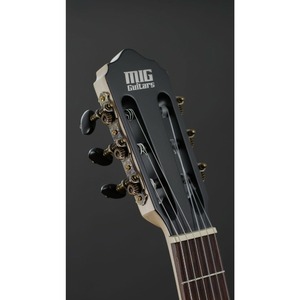 Классическая гитара MIG Guitars AG1C-BL24 AG1C