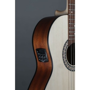 Классическая гитара MIG Guitars AG1C-SA24