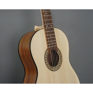 Классическая гитара MIG Guitars AG1C-WA24