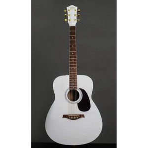Акустическая гитара MIG Guitars AG3-WH24