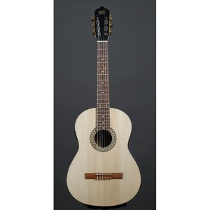 Классическая гитара MIG Guitars LAG1C-BL24