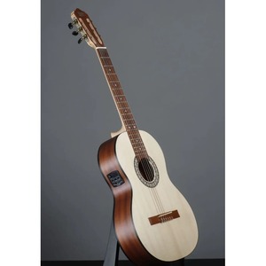 Классическая гитара MIG Guitars LAG1C-SA24