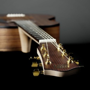 Электроакустическая гитара MIG Guitars LAG3W-WA24