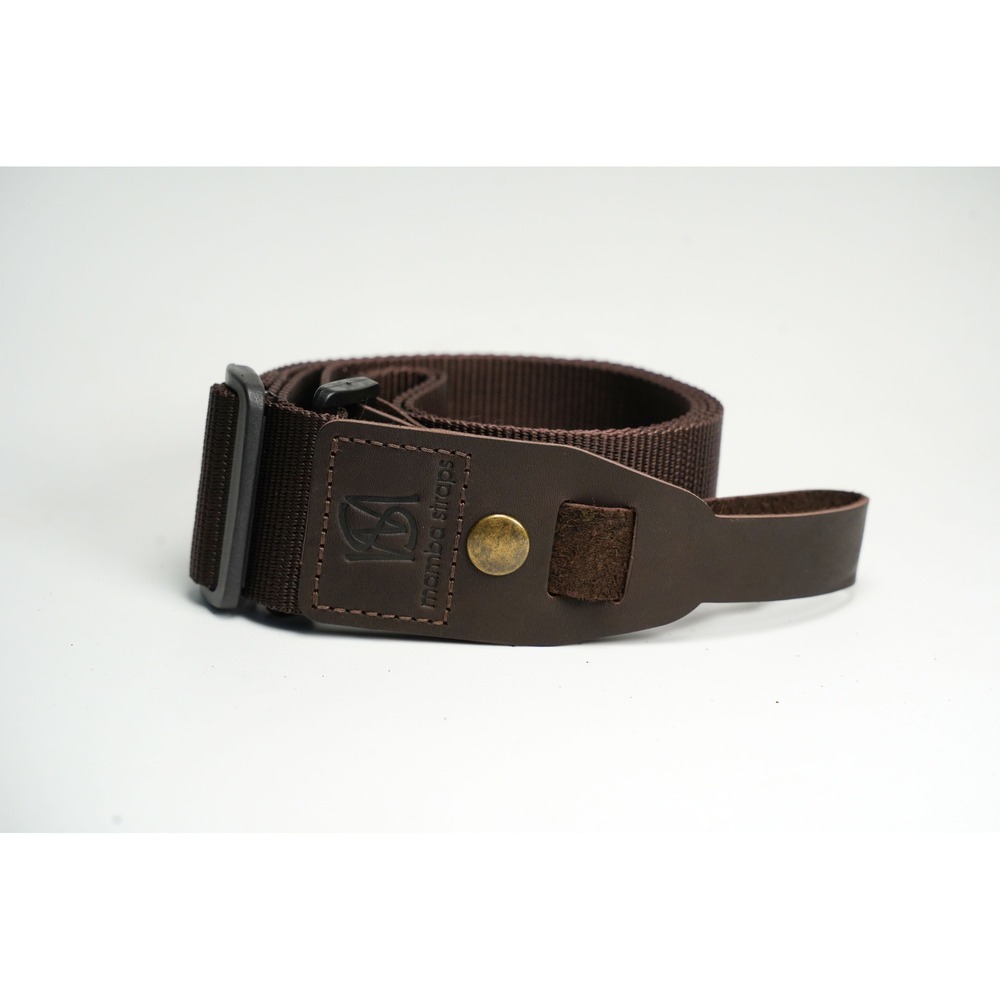 Ремень для гитары Mamba straps MB5072-055