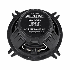 Автомобильная акустика Alpine SXE-1325S