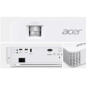 Проектор для офиса и образовательных учреждений Acer H6543BDKi