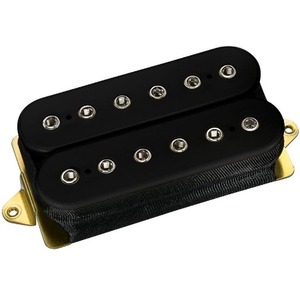 Звукосниматель DiMarzio DP276FBK Pandemonium Neck