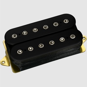 Звукосниматель DiMarzio DP277FBK Pandemonium Bridge