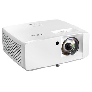 Проектор для офиса и образовательных учреждений Optoma ZH350ST