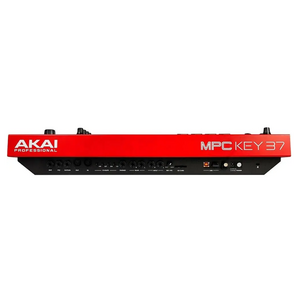 Цифровой синтезатор Akai Pro MPC KEY 37