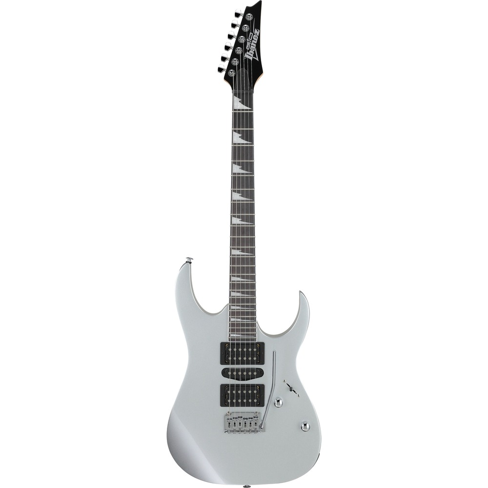 Электрогитара IBANEZ GRG170DX-SV