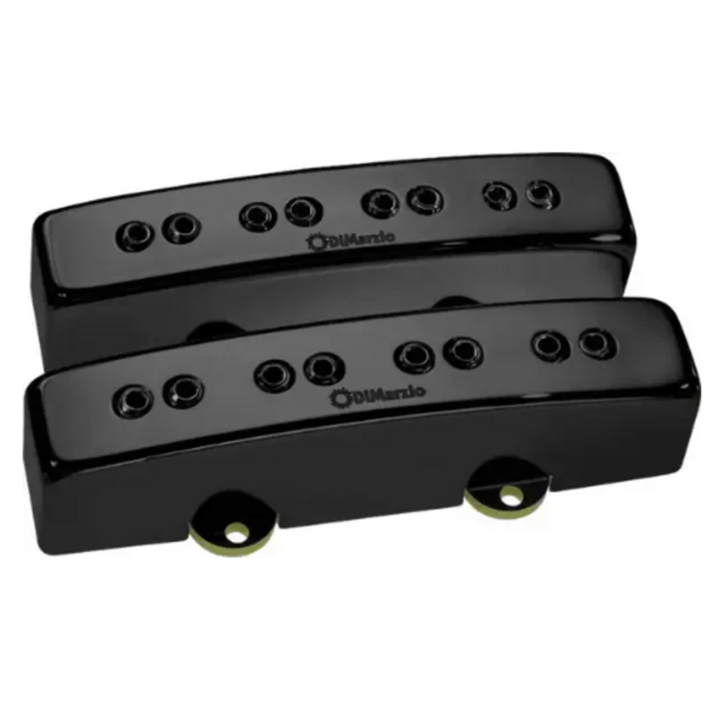 Звукосниматель DiMarzio DP302GB Relentless J set