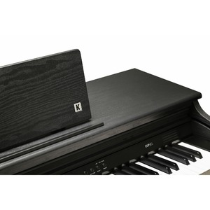 Пианино цифровое Kurzweil CUP E1 BK