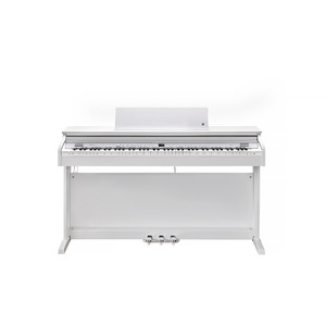 Пианино цифровое Kurzweil CUP E1 WH