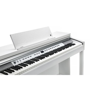Пианино цифровое Kurzweil CUP P1 WH