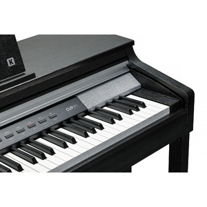 Пианино цифровое Kurzweil CUP P1 BK