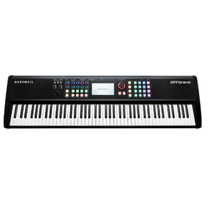 Пианино цифровое Kurzweil SP7 Grand