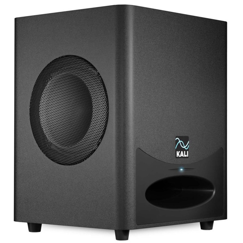 Купить студийный сабвуфер KALI AUDIO WS-6.2 недорого, отзывы, фотографии,  характеристики, низкие цены в интернет магазине БигТВ с доставкой по городу  Москва